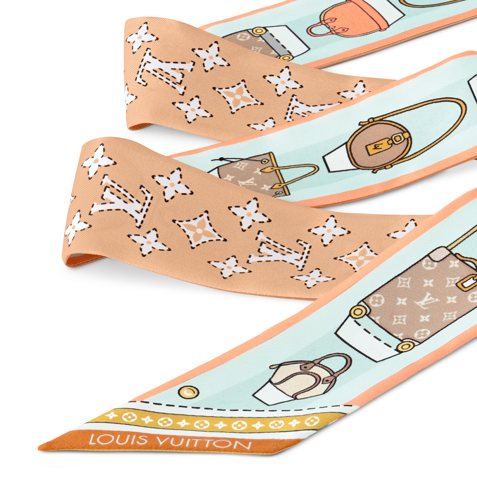 Asnieres Paper House BB Bandeau S00 in Women