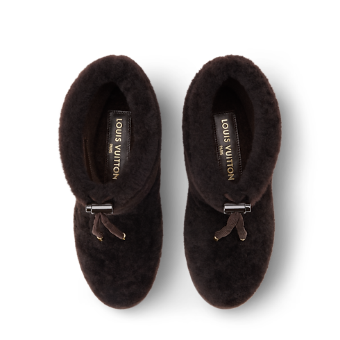 Aspen Ankle Boot in Women's Shoes Boots and Ankle Boots collections by Louis Vuitton (Product zoom)