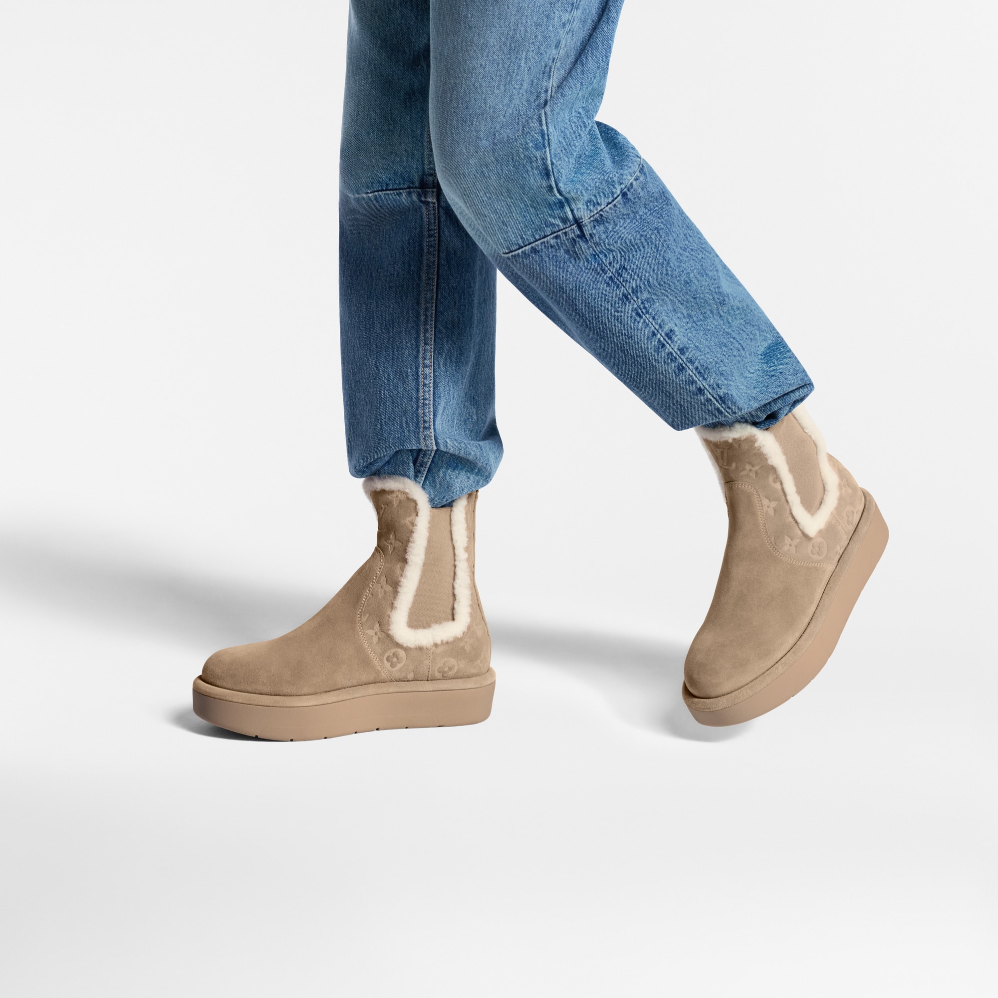 Aspen Chelsea Ankle Boot  in Women