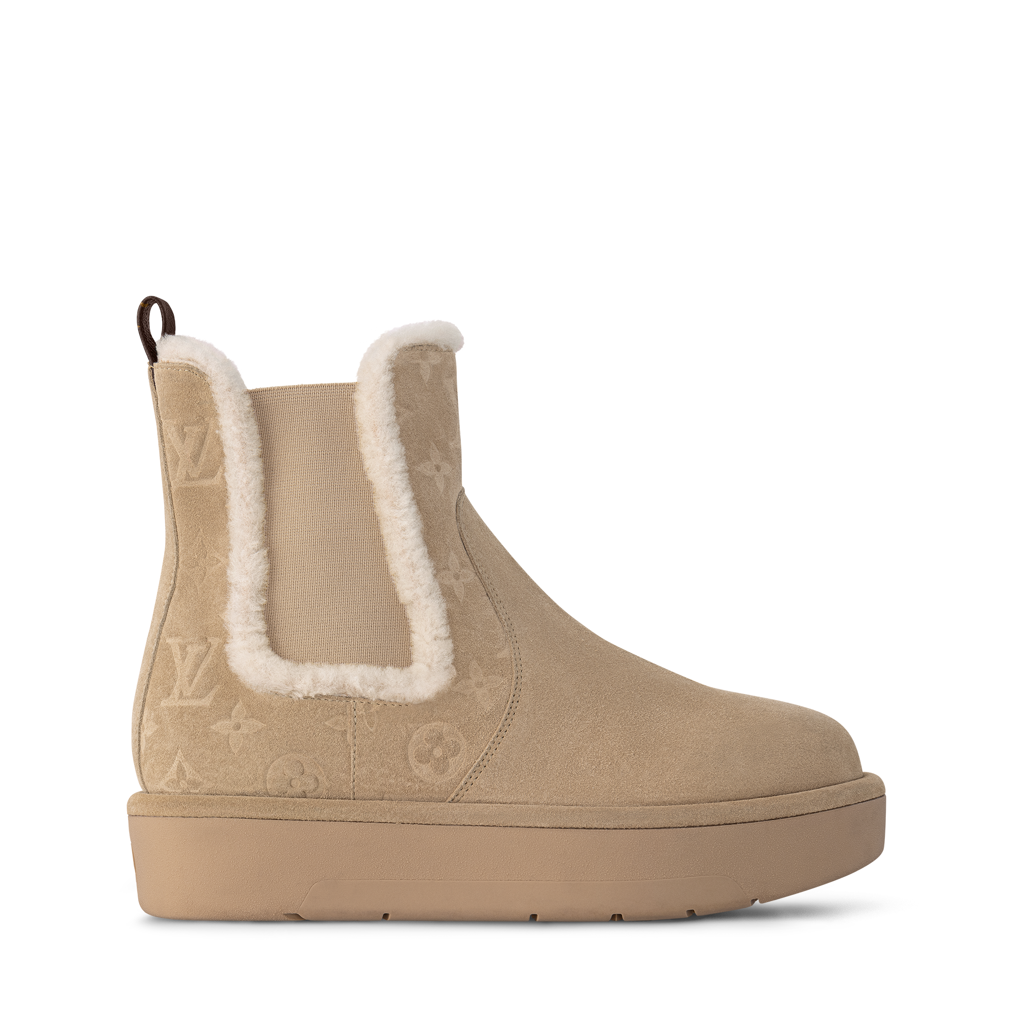 Aspen Chelsea Ankle Boot  in Women