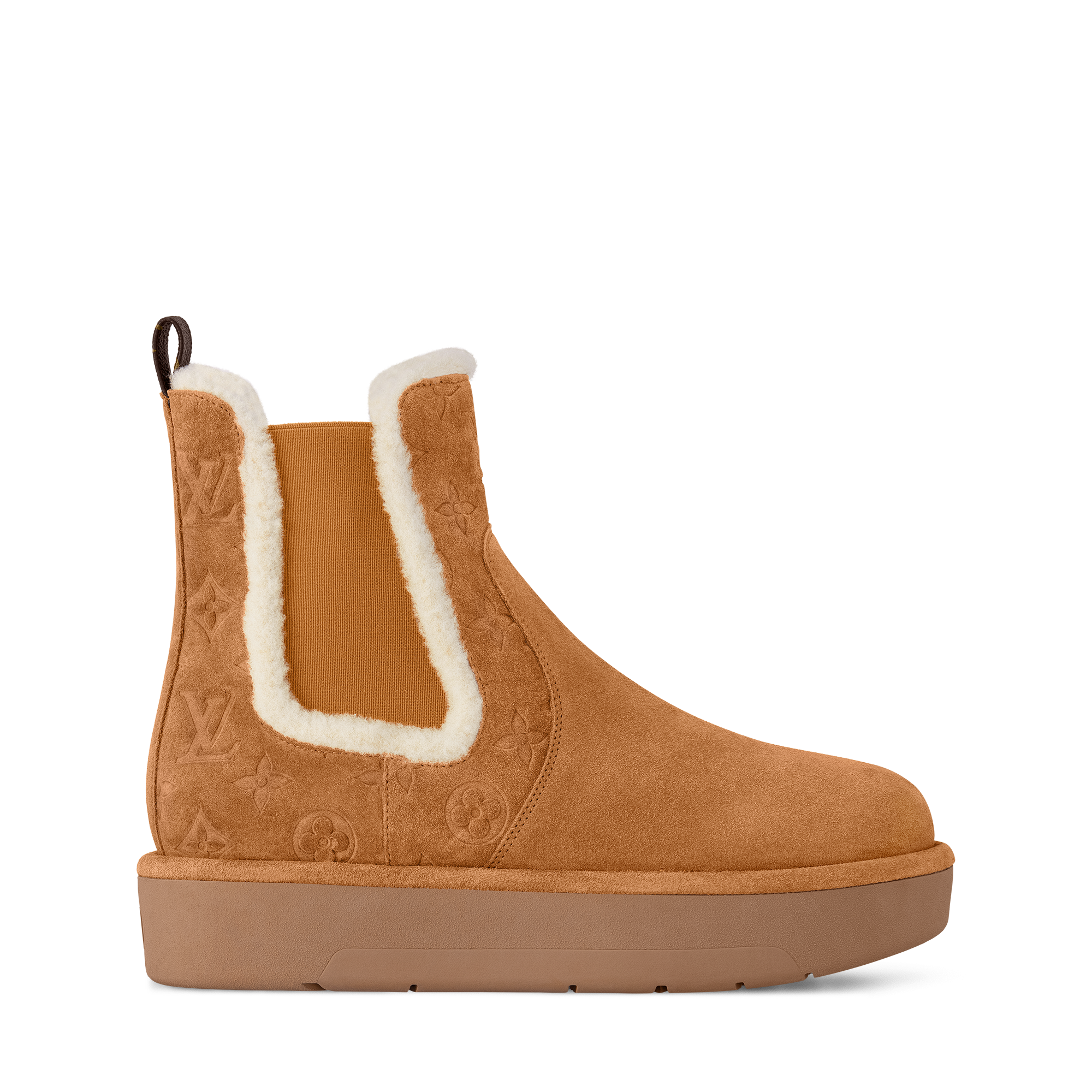 Aspen Chelsea Ankle Boot  in Women