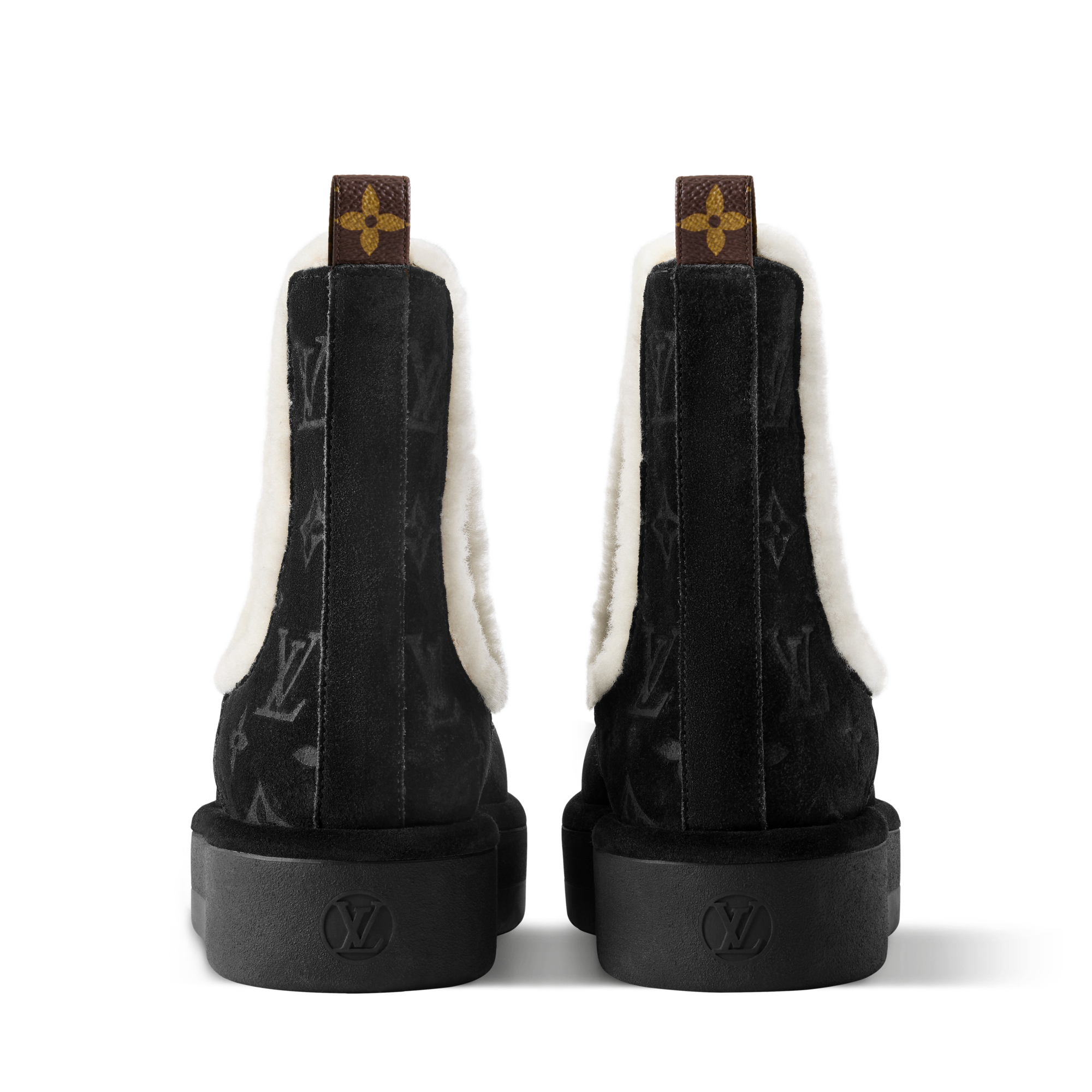 Aspen Chelsea Ankle Boot  in Women