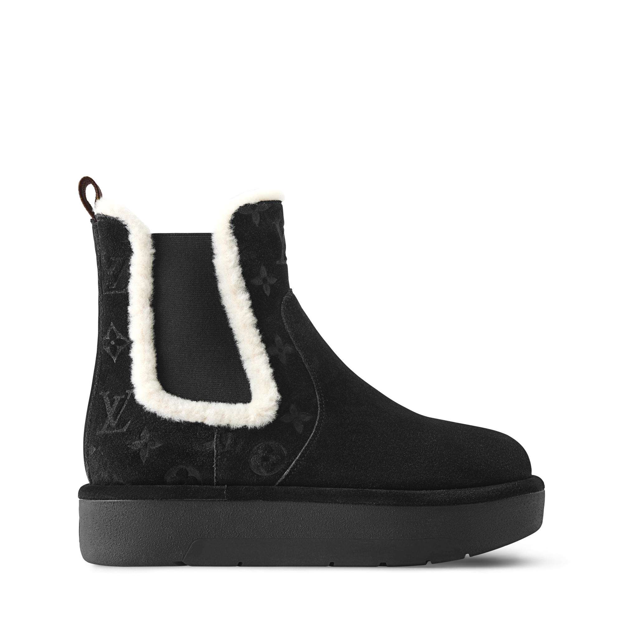 Aspen Chelsea Ankle Boot  in Women