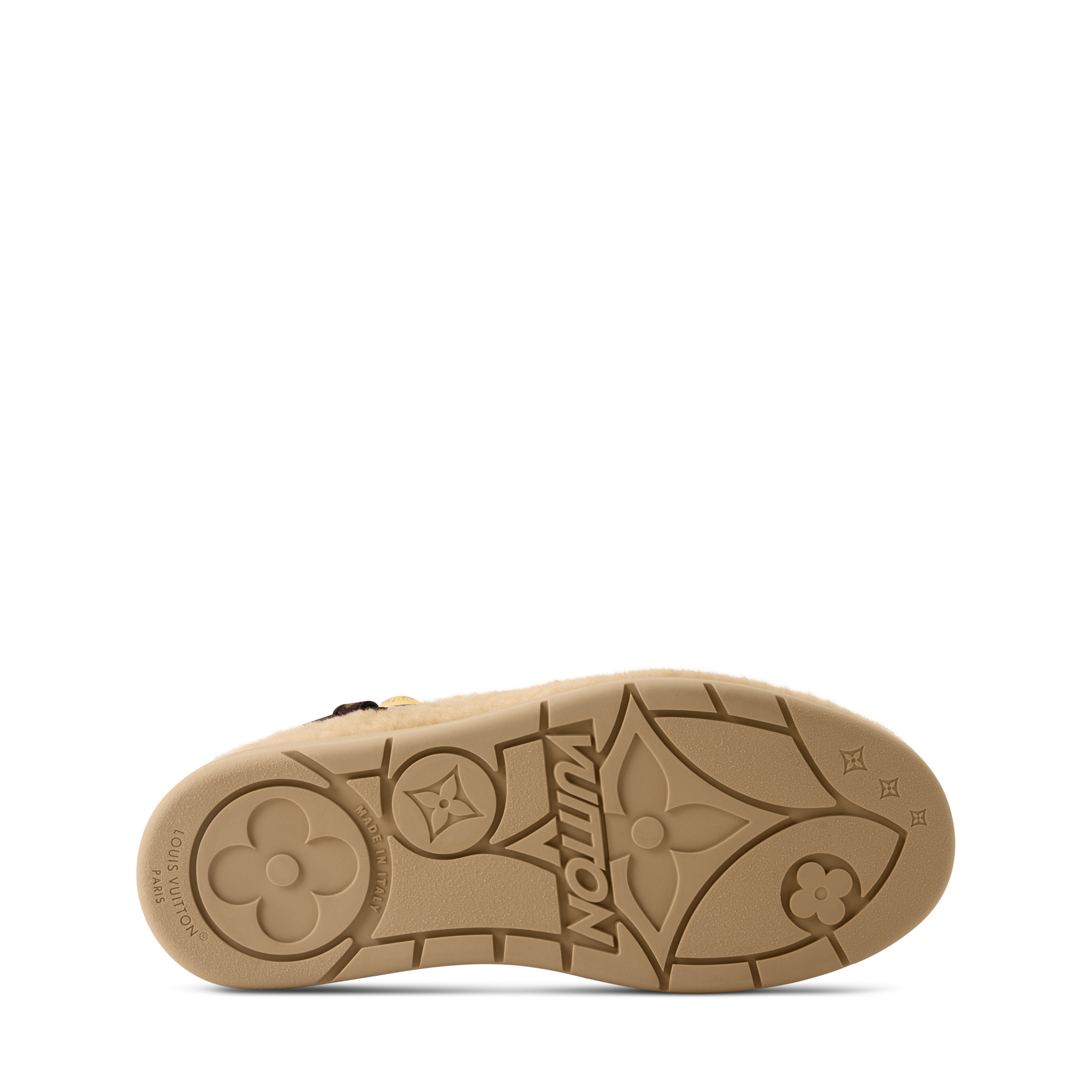 Aspen Platform Closed Mule  in Women