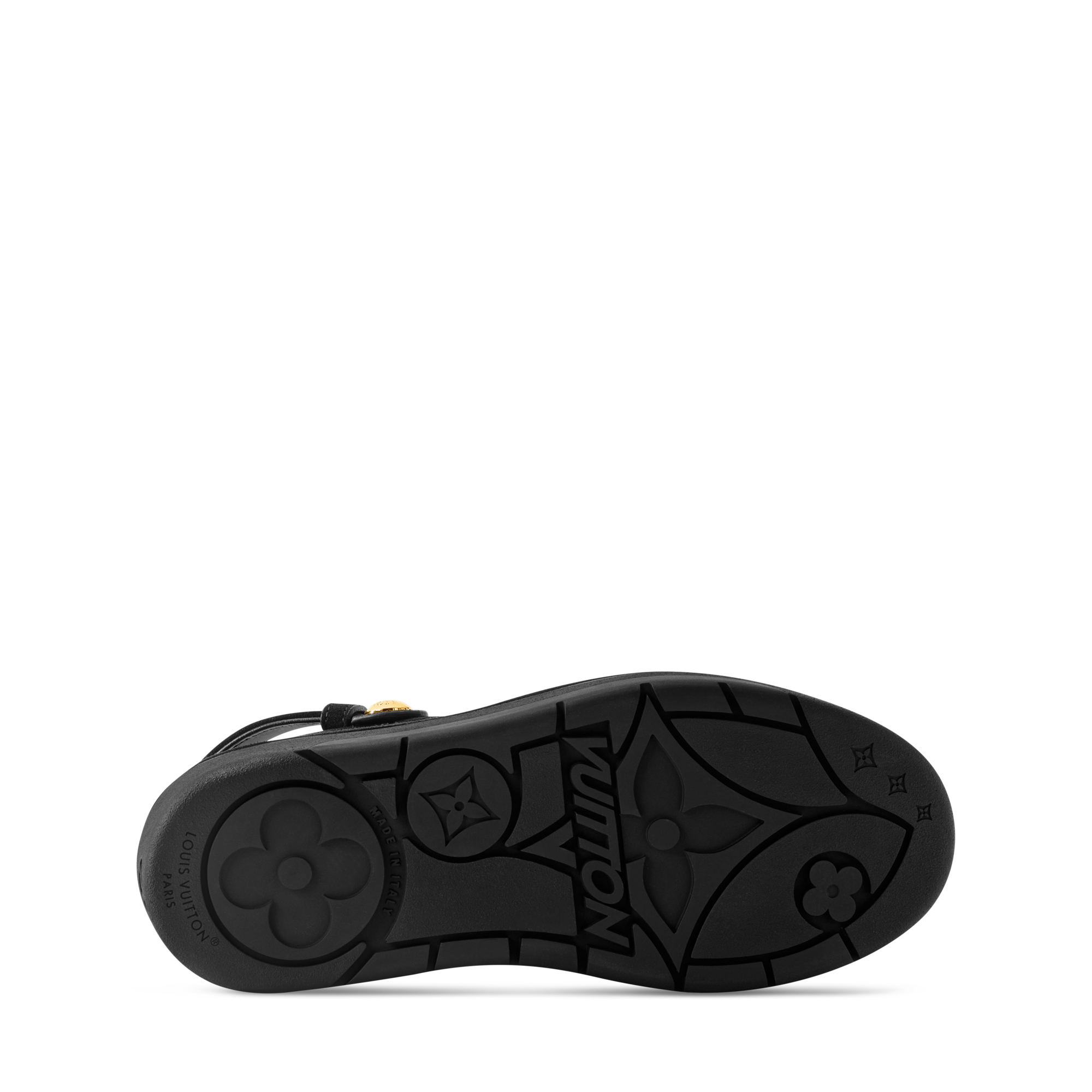 Aspen Platform Closed Mule  in Women