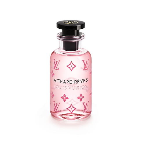 Attrape-Rêves in Perfumes and Beauty's Collections Feminine Perfumes collections by Louis Vuitton (Product zoom)