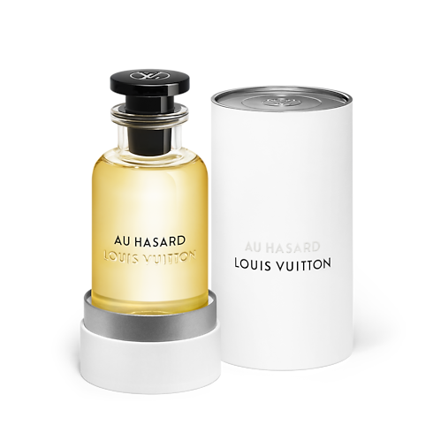 Au hasard in Perfumes and Beauty's Collections Masculine Perfumes collections by Louis Vuitton (Product zoom)