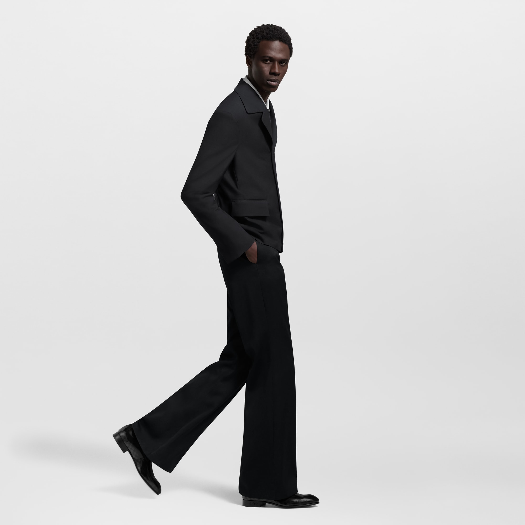 Auteuil Mocassin  in Men