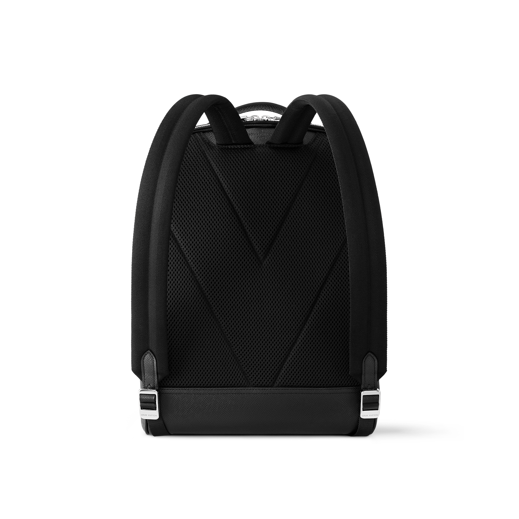 Avenue Backpack Taiga Leather in Men