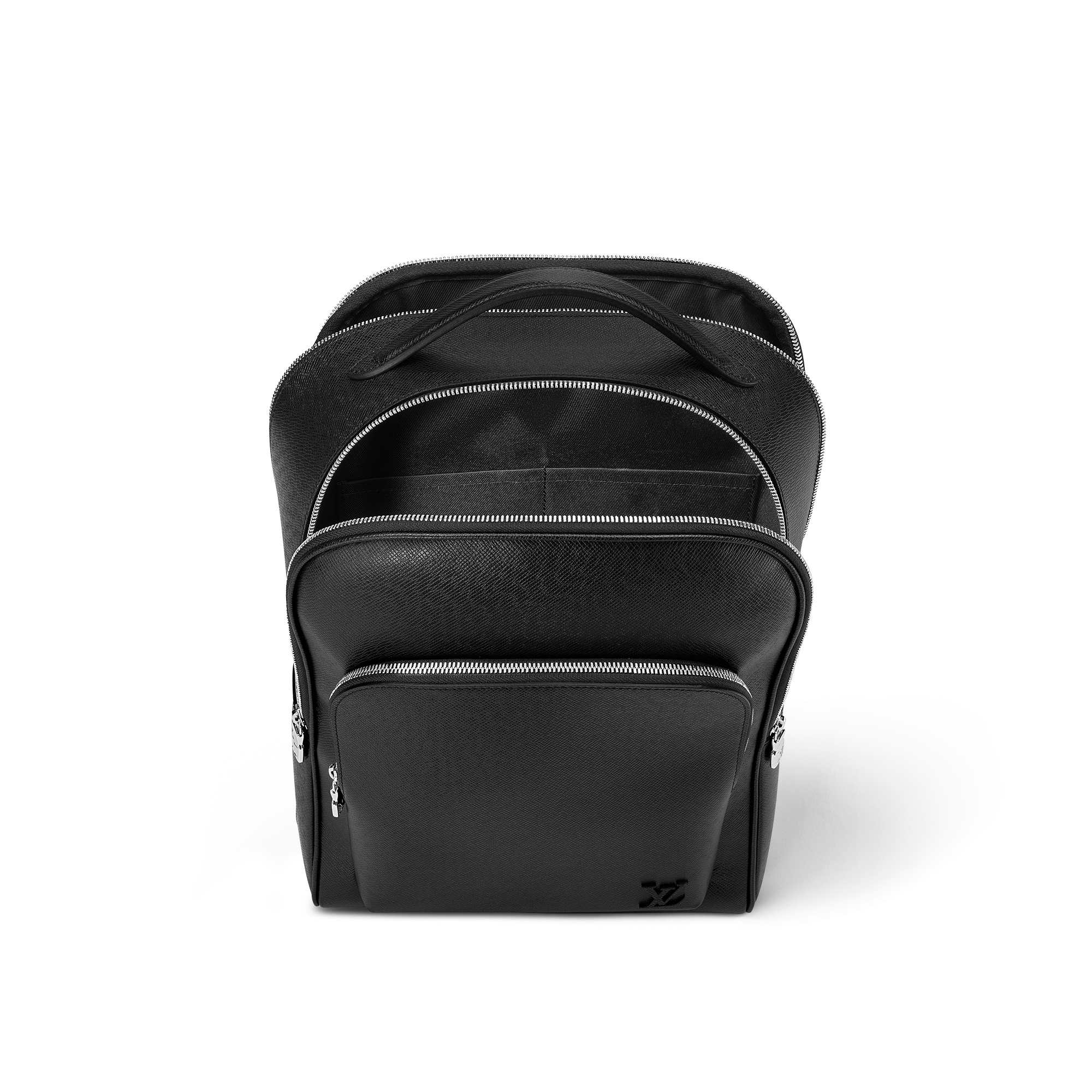 Avenue Backpack Taiga Leather in Men