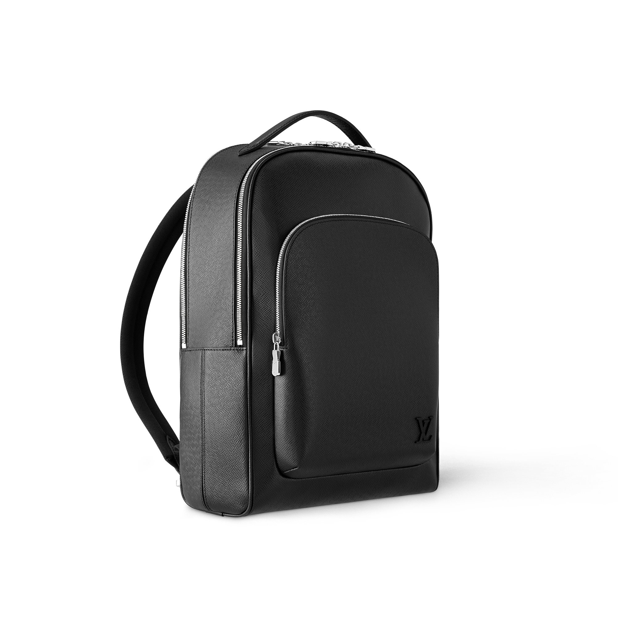 Avenue Backpack Taiga Leather in Men