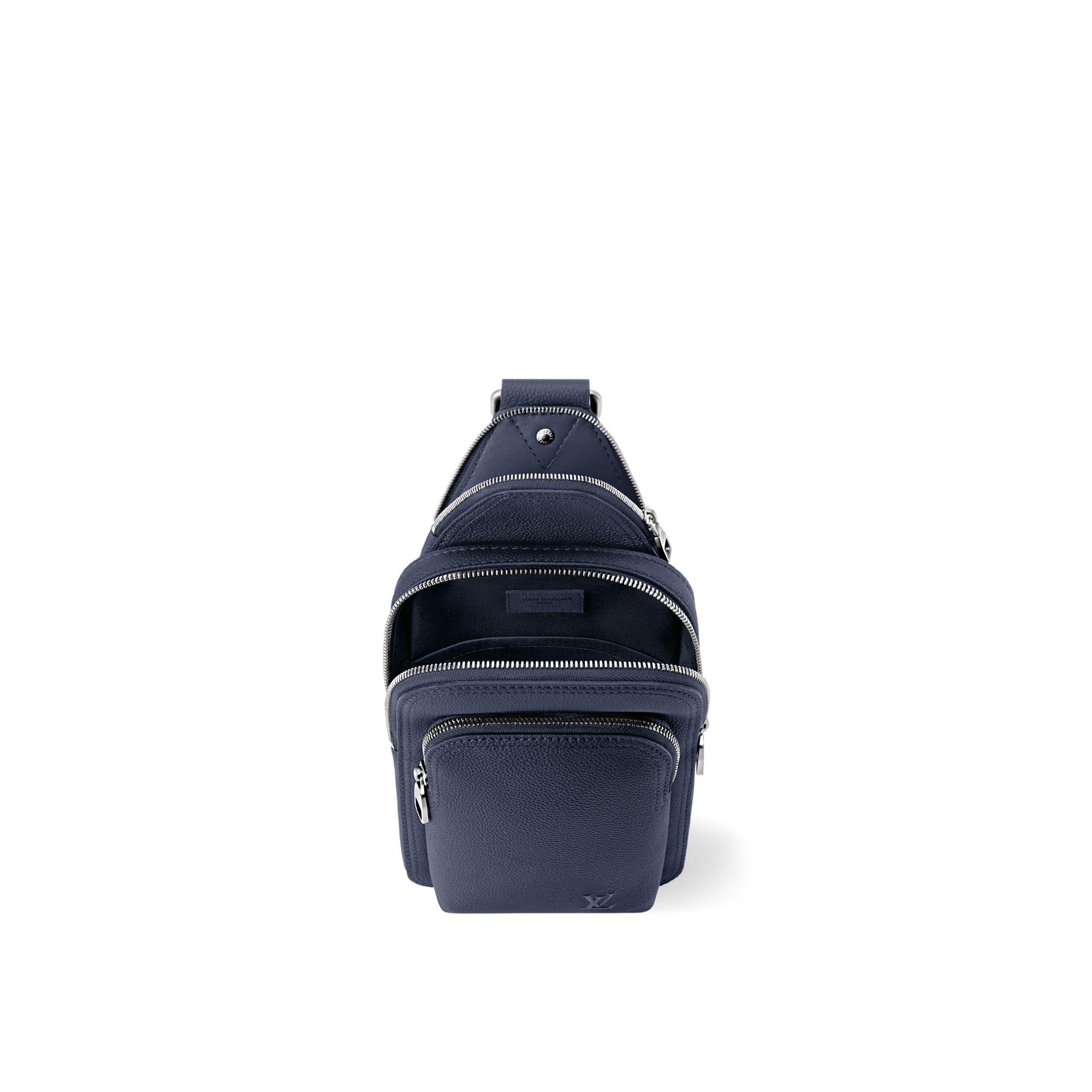 Avenue Slingbag PM LV Aerogram in Bags and Small Leather Goods