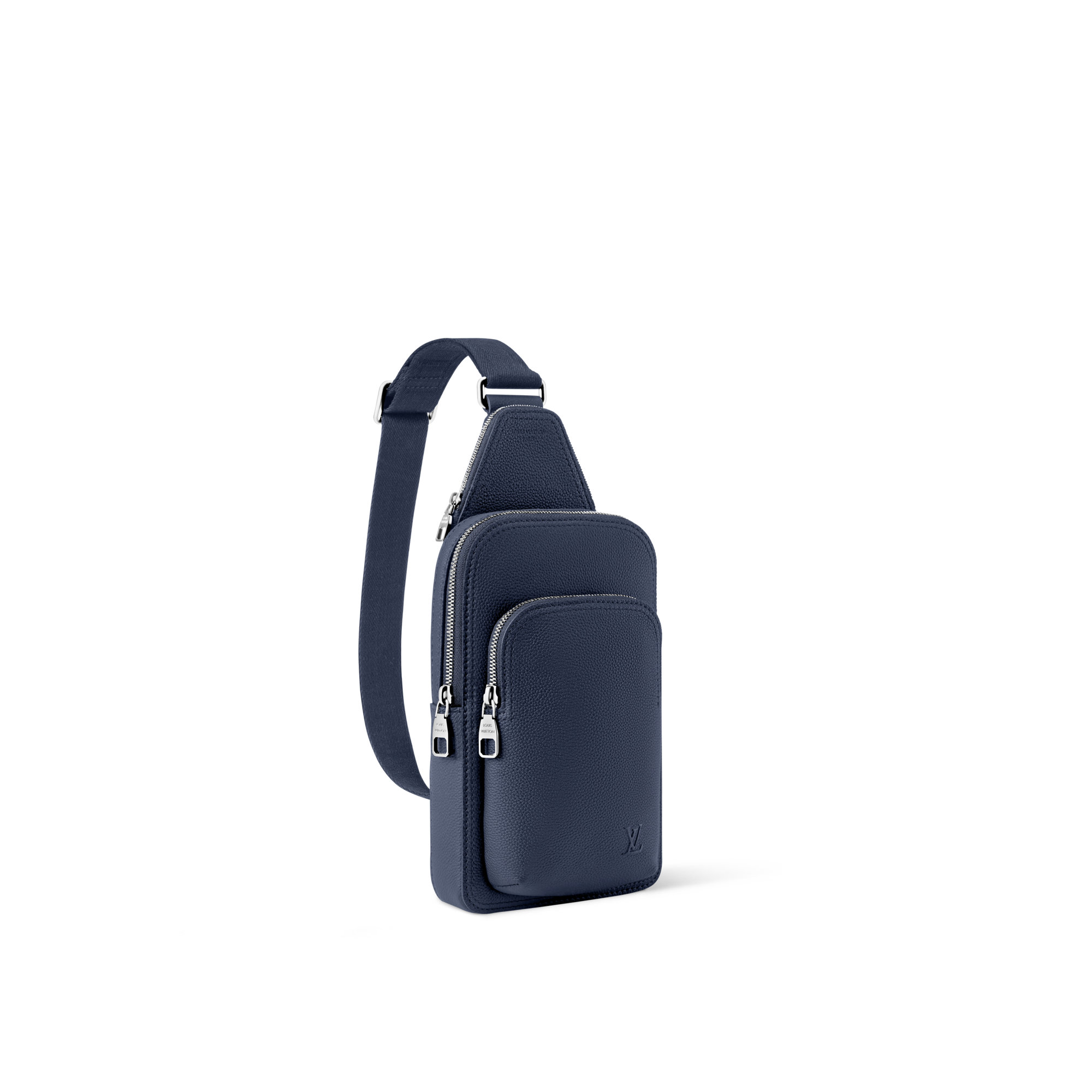 Avenue Slingbag PM LV Aerogram in Bags and Small Leather Goods