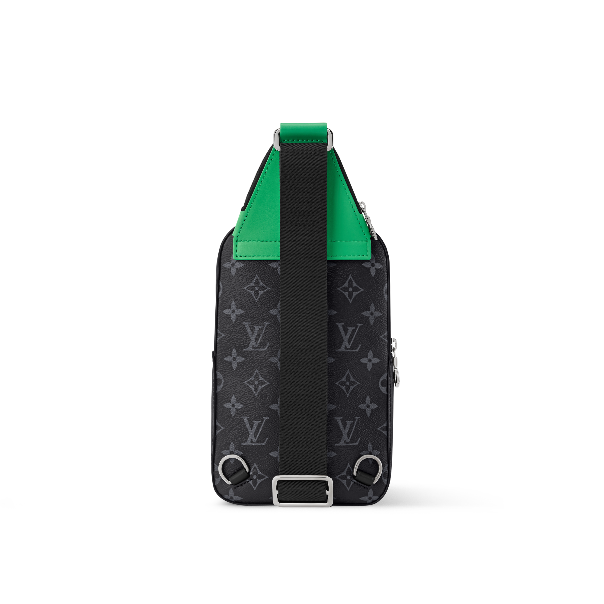 Avenue Slingbag PM Monogram Eclipse in Bags and Small Leather Goods