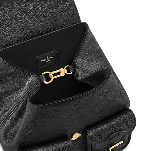 Backup Monogram Empreinte Leather in Women's Handbags All Handbags collections by Louis Vuitton (Product zoom)