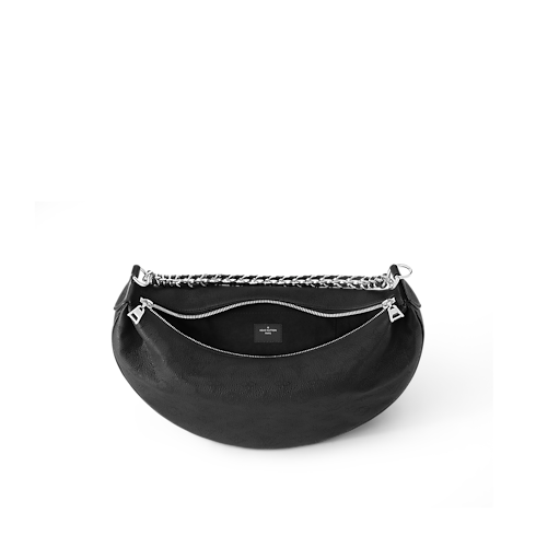 Baia MM Mahina Leather in Women's Handbags All Collections collections by Louis Vuitton (Product zoom)