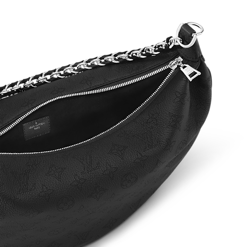 Baia MM Mahina Leather in Women's Handbags All Collections collections by Louis Vuitton (Product zoom)