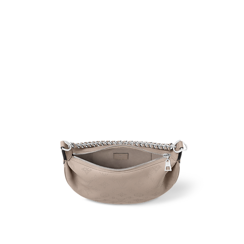 Baia PM Mahina Leather in Women's Handbags All Collections collections by Louis Vuitton (Product zoom)