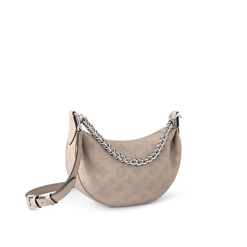 Baia PM Mahina Leather in Women's Handbags All Collections collections by Louis Vuitton (Product zoom)