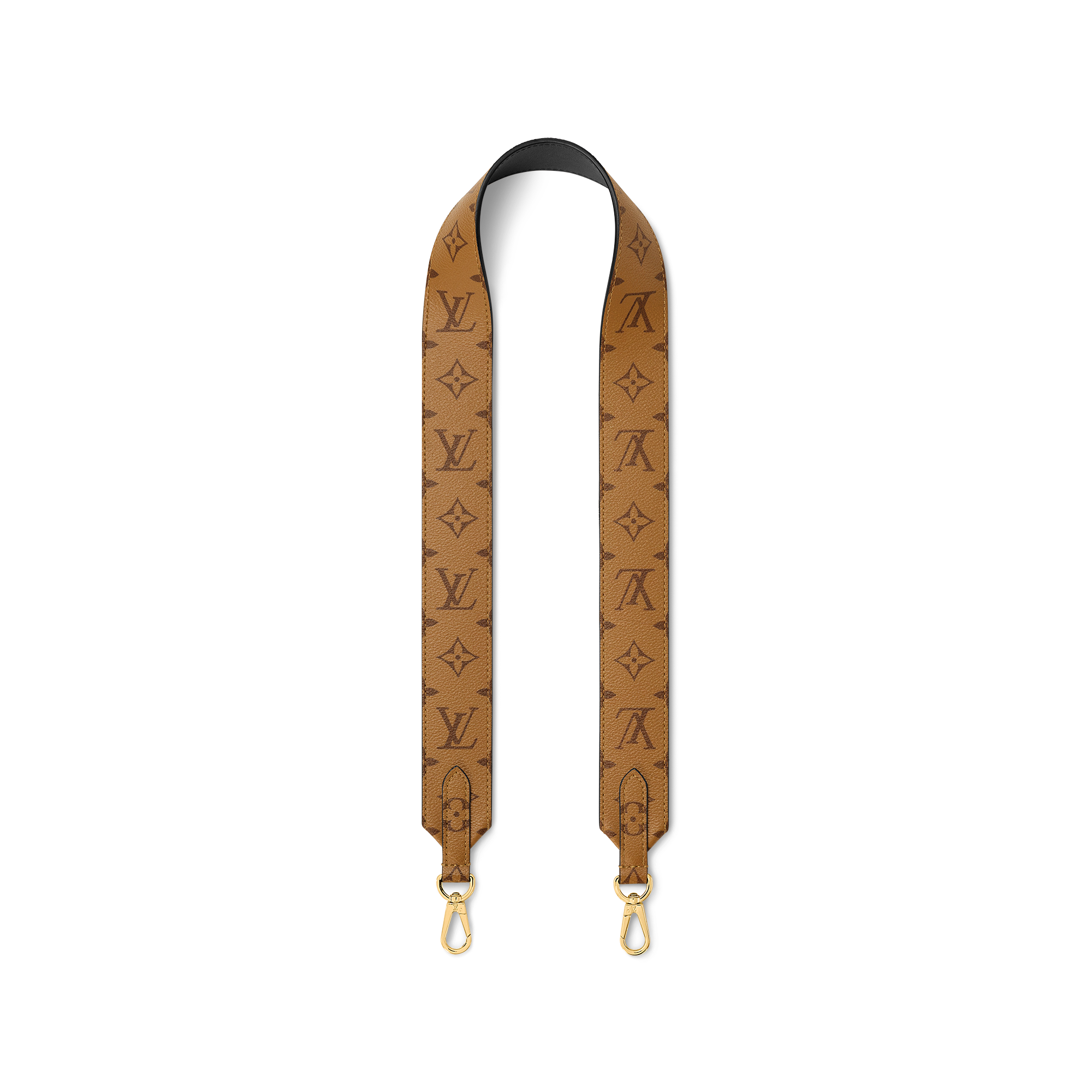 Bandoulière Monogram Reverse Canvas in Women