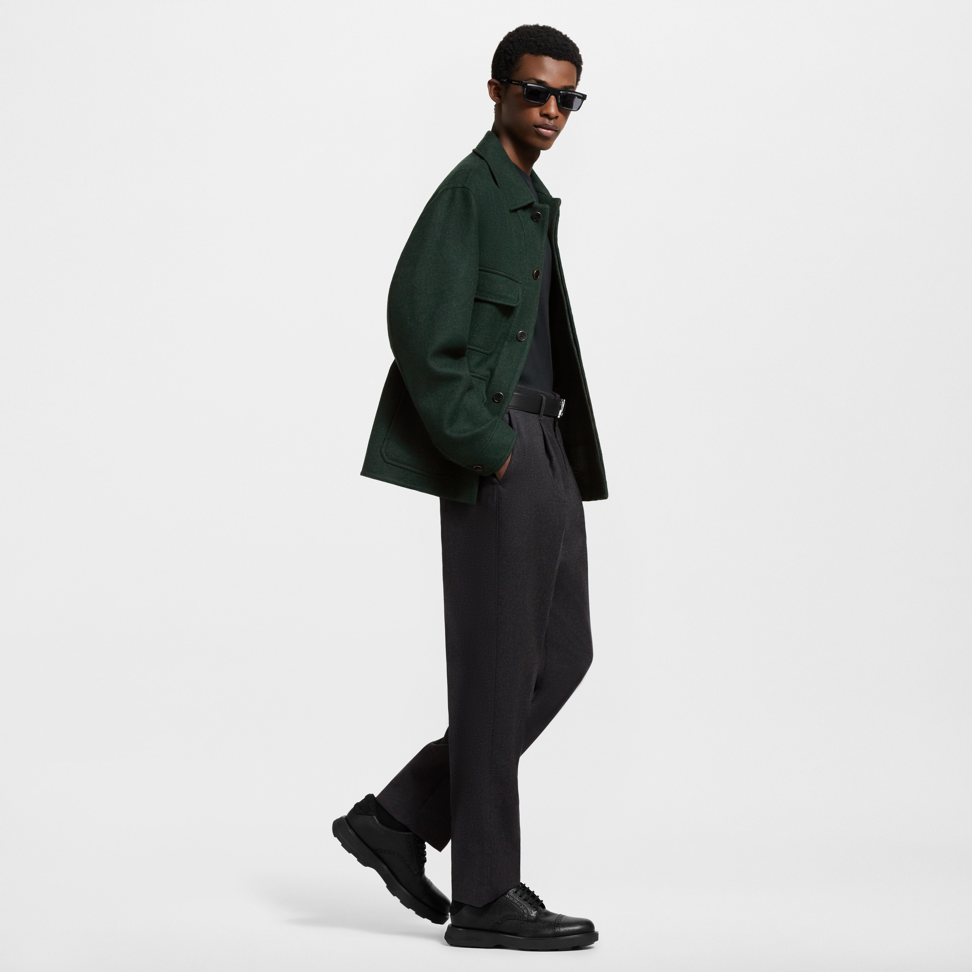 Bastille Derby  in Men