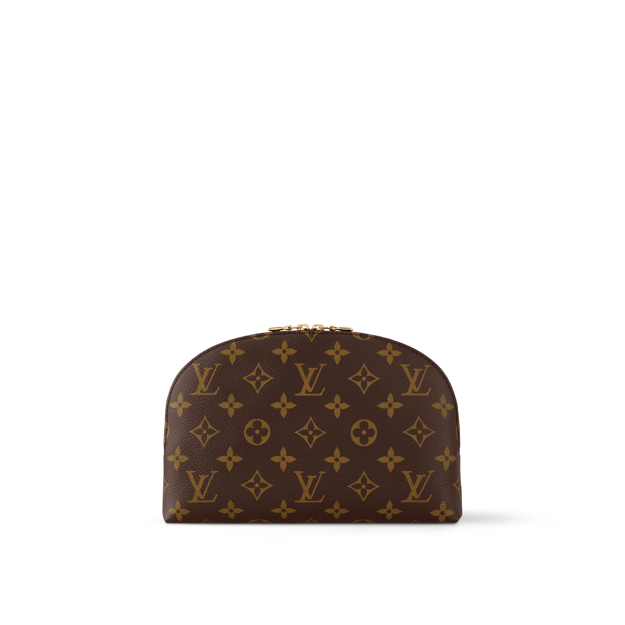Be Alma Monogram Canvas in Women