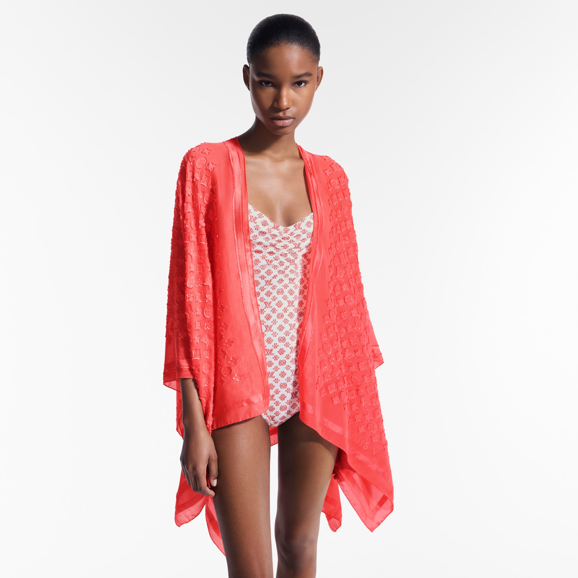 Beach Pare All Sunset S00 in Women