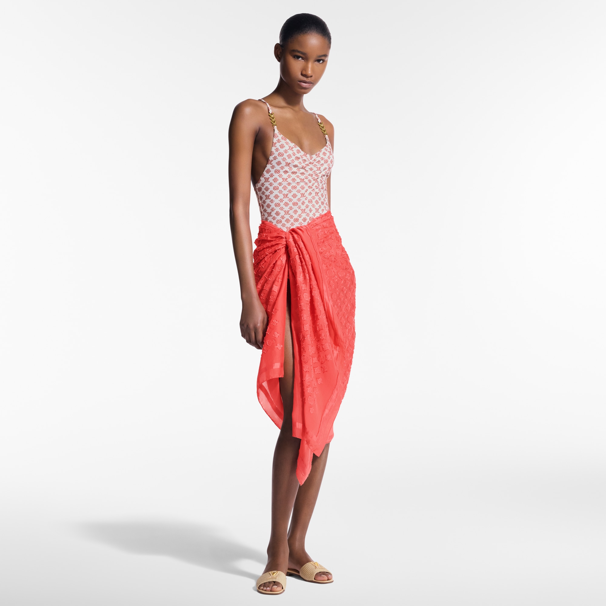 Beach Pare All Sunset S00 in Women