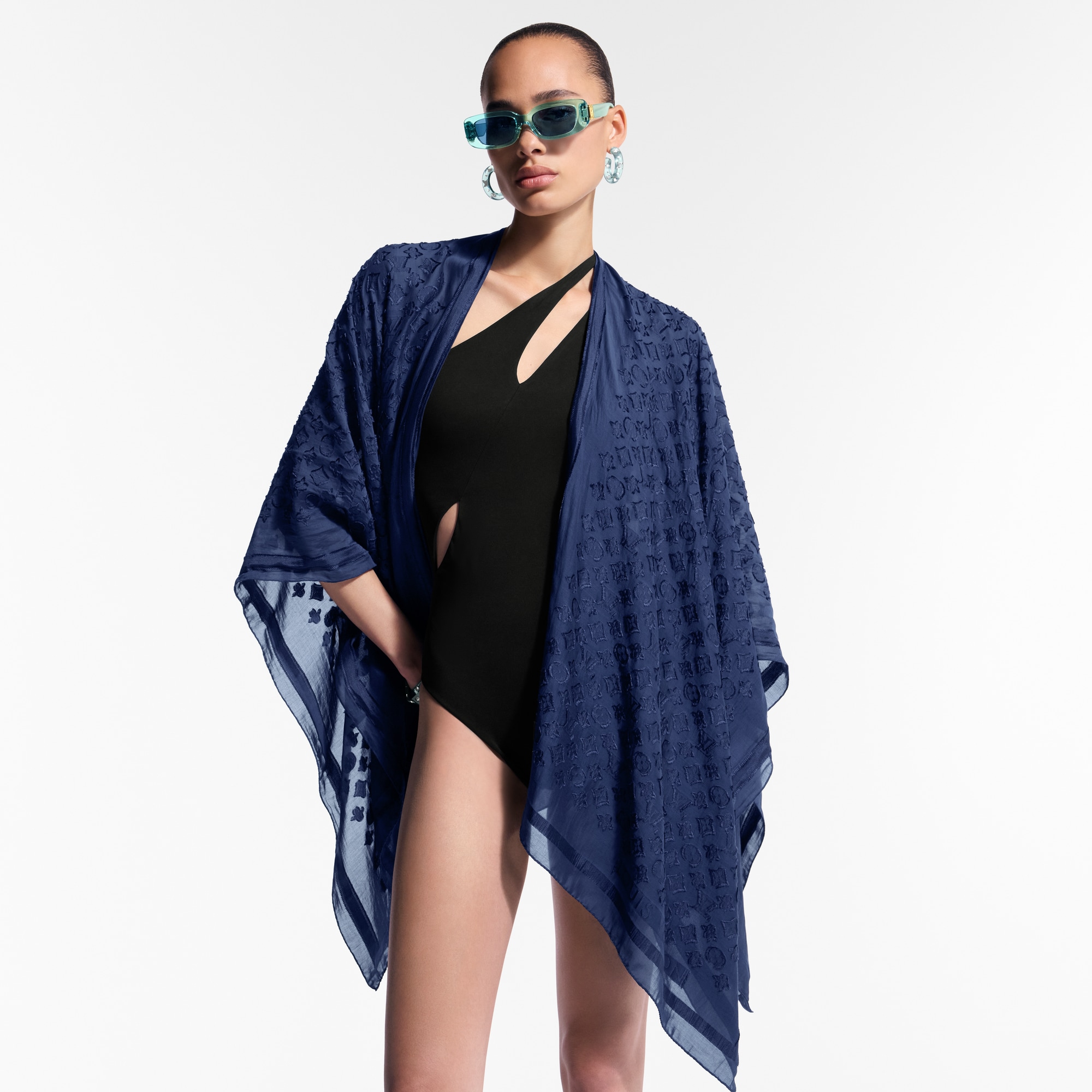 Beach Pare All Sunset S00 in Women