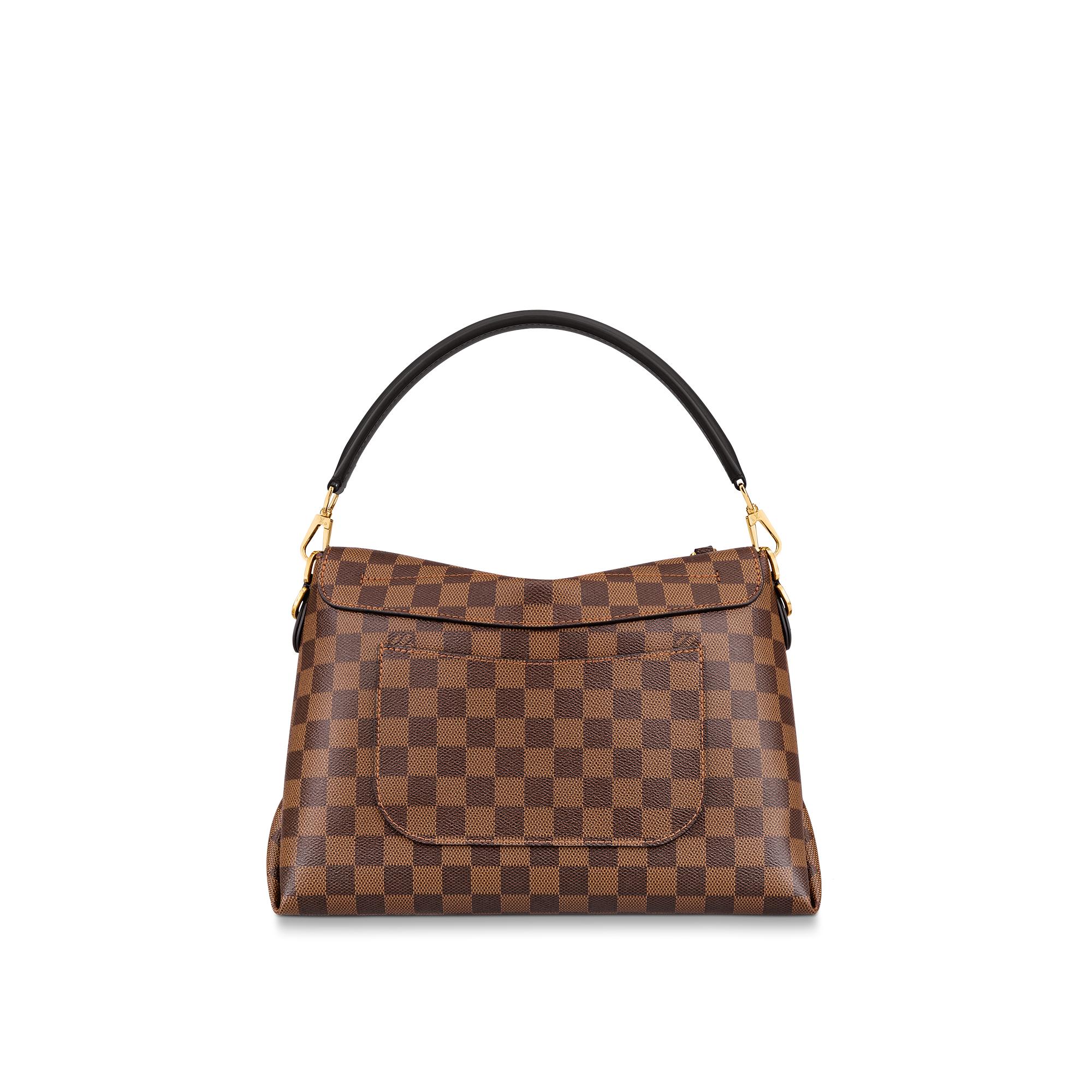 louis vuitton beaubourg mm