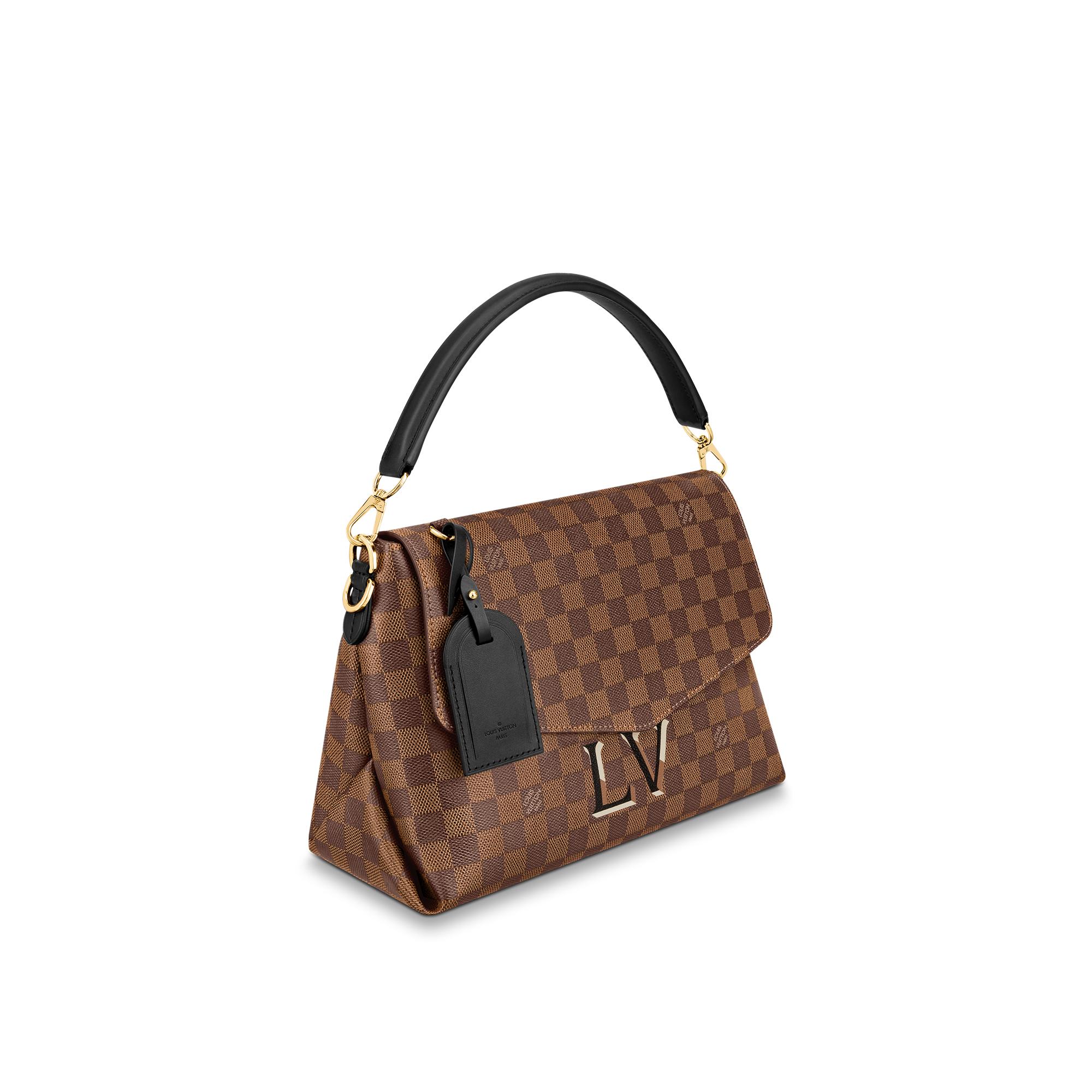 louis vuitton beaubourg mm