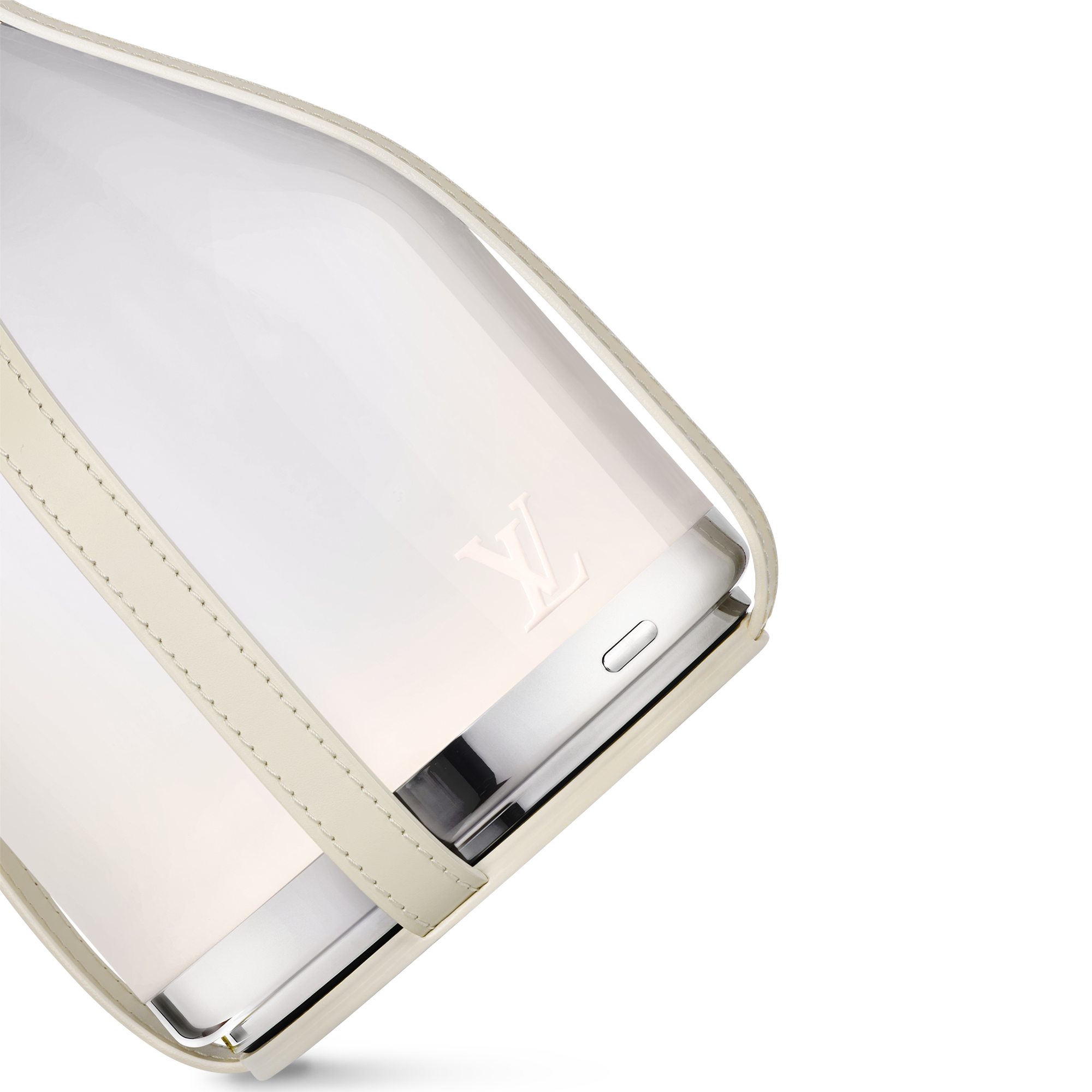 Bell Lamp By Edward Barber & Jay Osgerby Leather & Other material in Trunks, Travel and Home