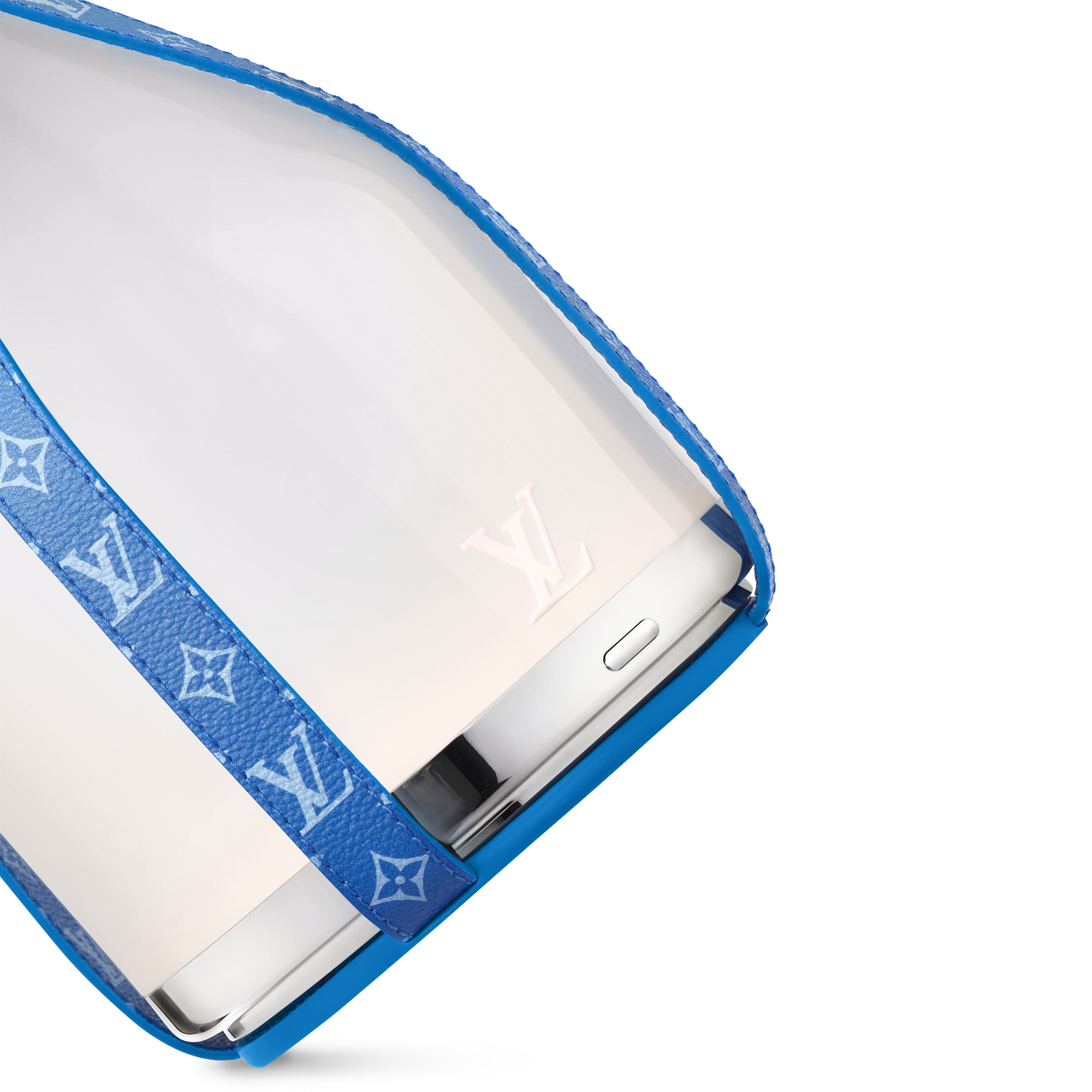 Bell Lamp By Edward Barber & Jay Osgerby Leather & Other material in Trunks, Travel and Home