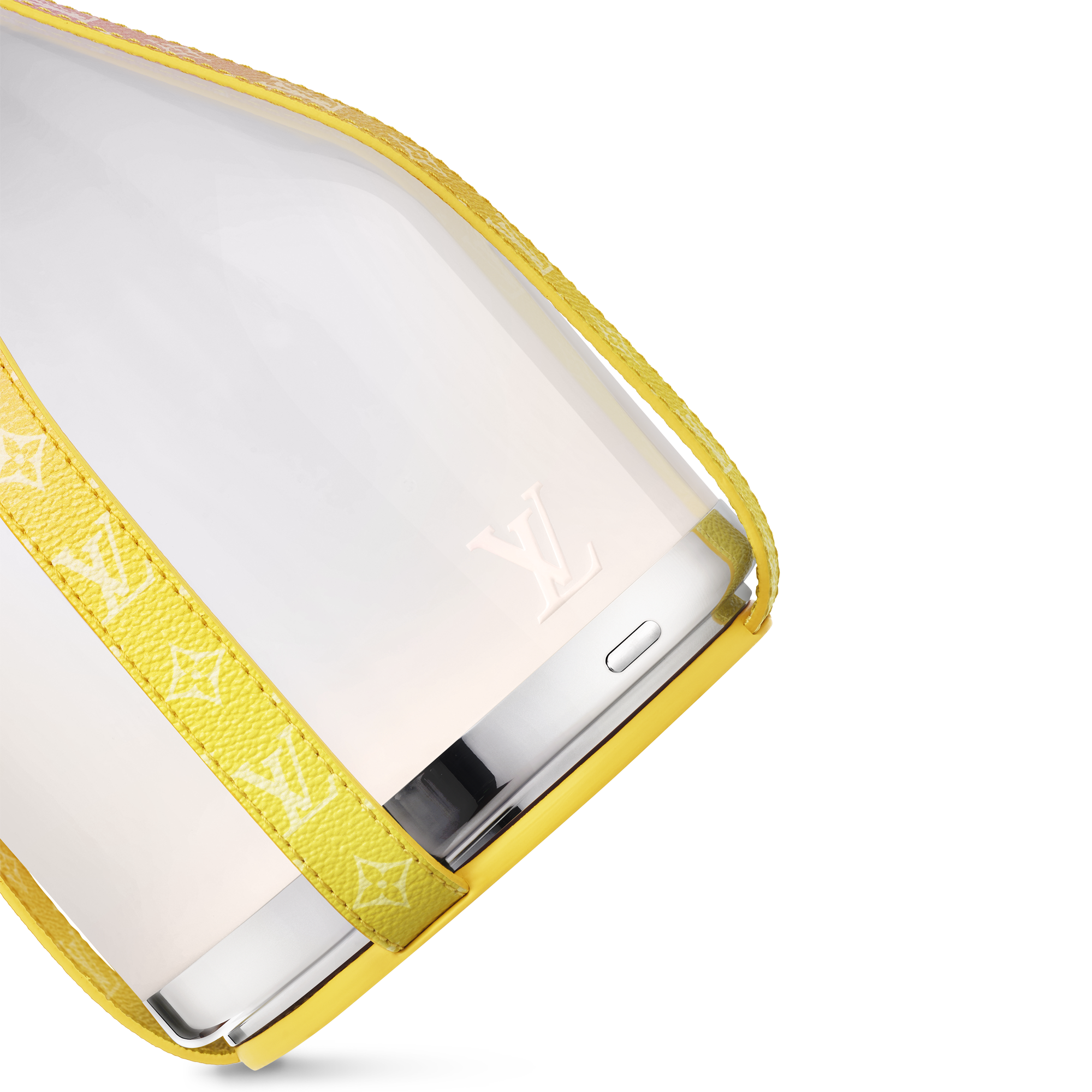 Bell Lamp By Edward Barber & Jay Osgerby Leather & Other material in Trunks, Travel and Home