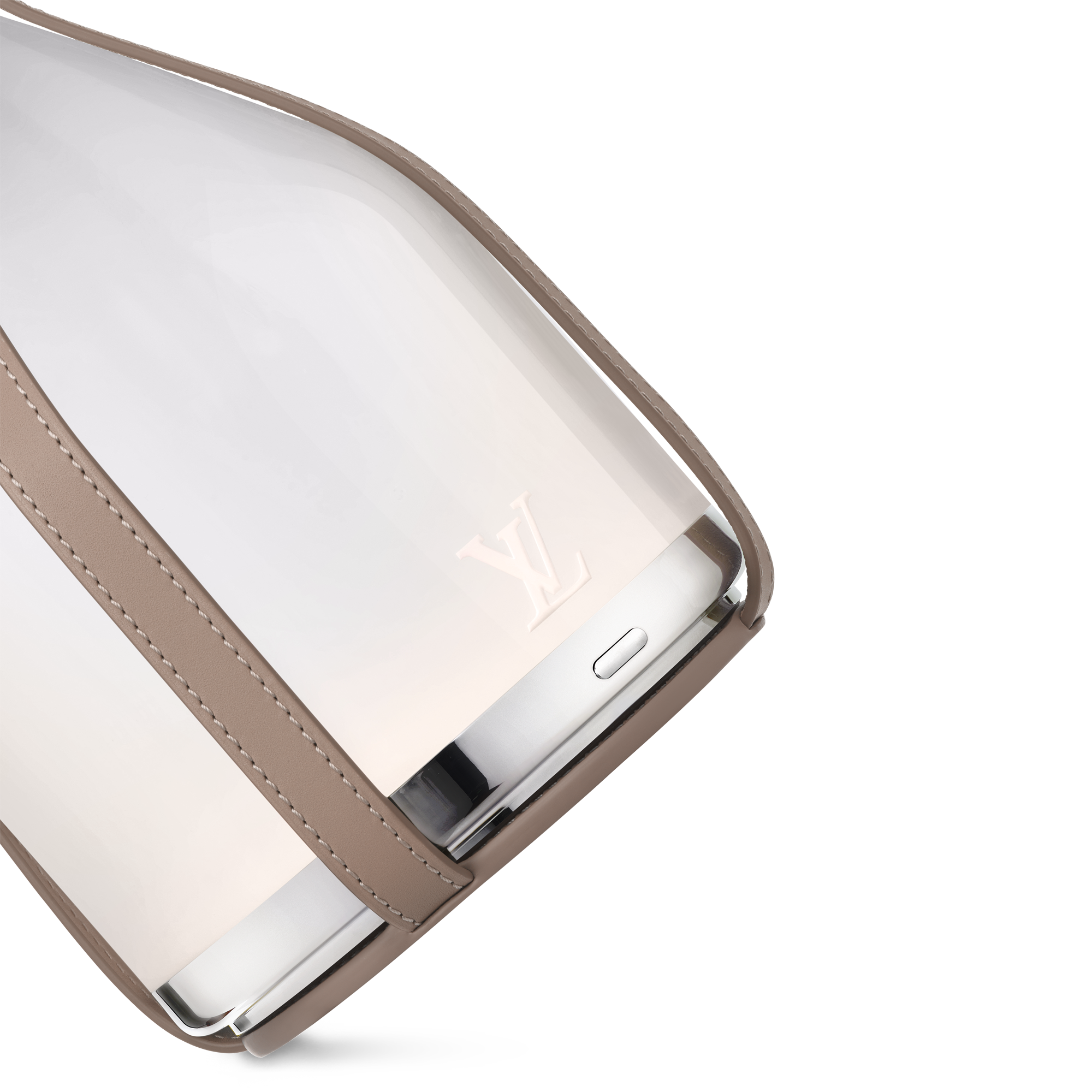 Bell Lamp By Edward Barber & Jay Osgerby Leather & Other material in Trunks, Travel and Home