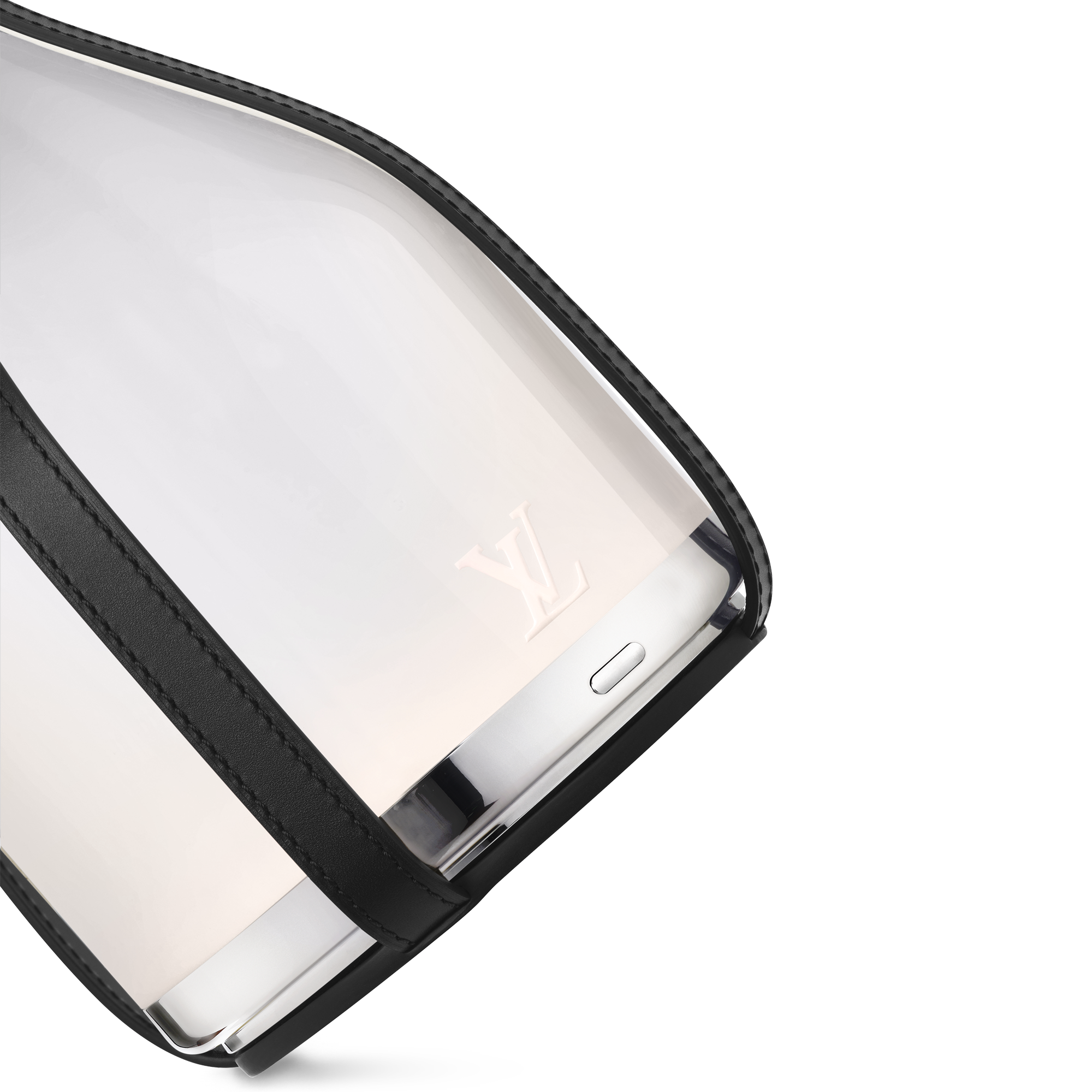 Bell Lamp By Edward Barber & Jay Osgerby Leather & Other material in Trunks, Travel and Home