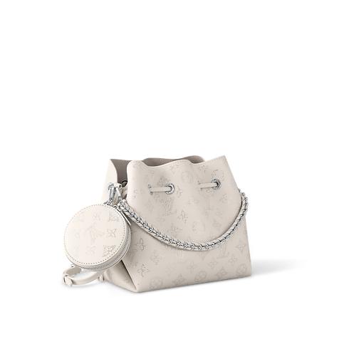 Bella Mahina Leather in Women's Handbags All Handbags collections by Louis Vuitton (Product zoom)