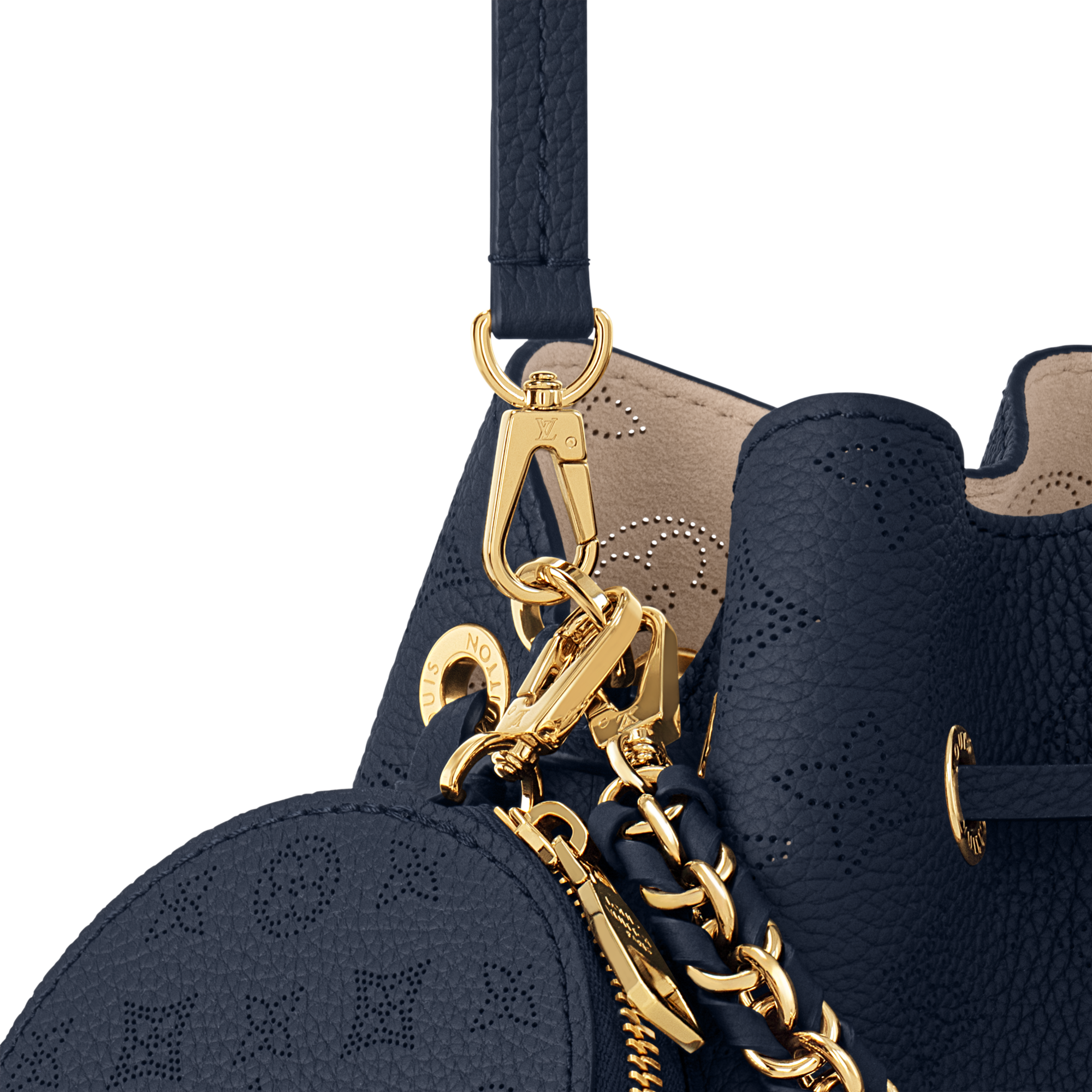 Bella Mahina Leather in Bags and Small Leather Goods