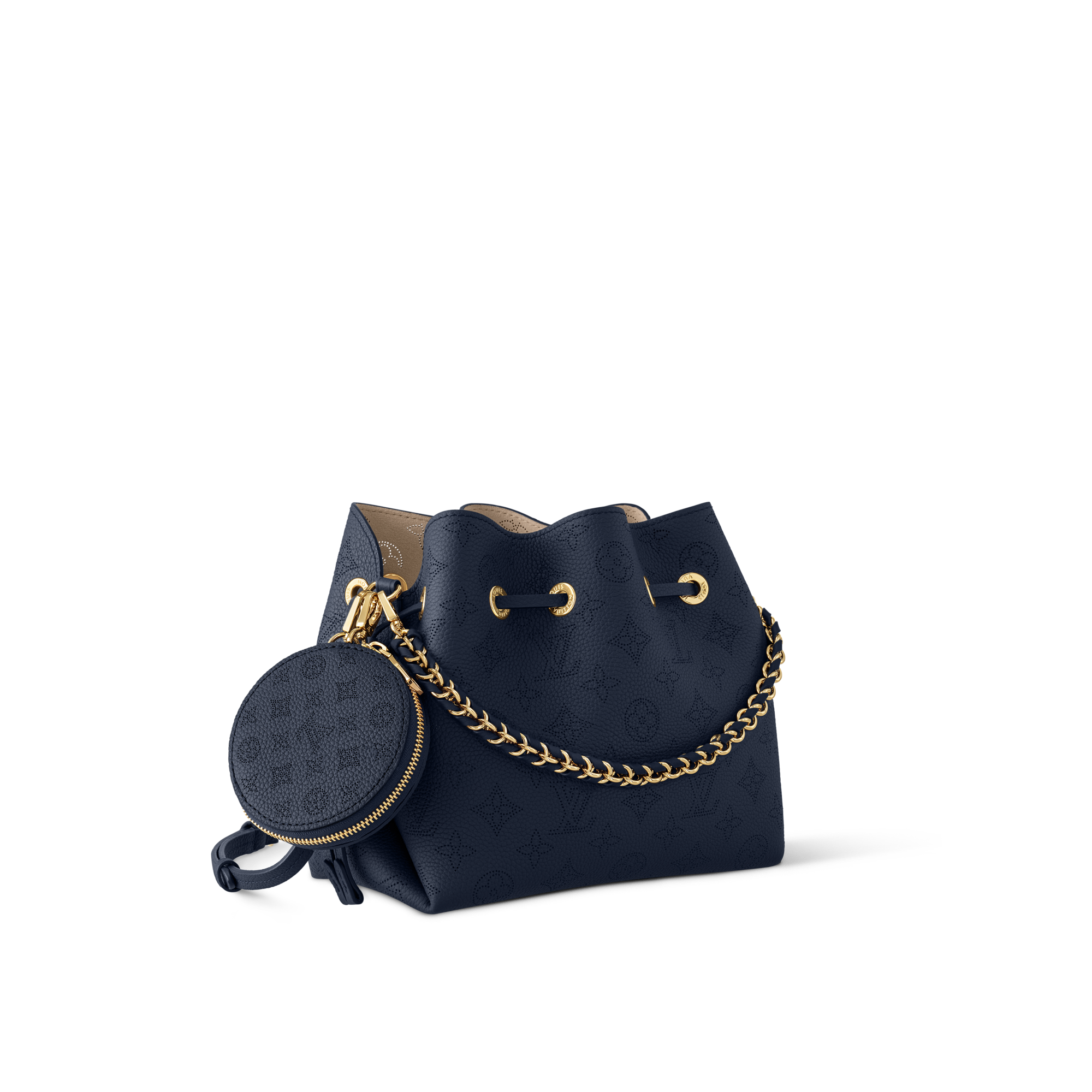 Bella Mahina Leather in Bags and Small Leather Goods