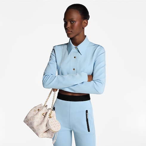 Bella Mahina Leather in Women's Handbags All Handbags collections by Louis Vuitton (Product zoom)