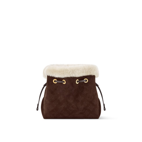 Bella Mahina Leather in Women's Handbags All Handbags collections by Louis Vuitton (Product zoom)