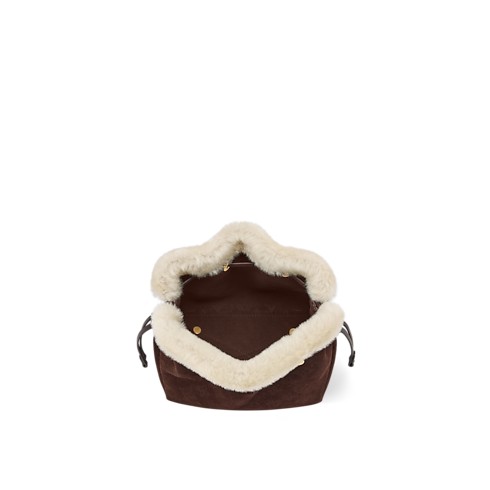 Bella Mahina Leather in Women's Handbags All Handbags collections by Louis Vuitton (Product zoom)