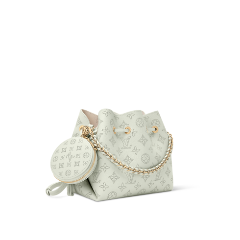 Bella Mahina Leather in Bags and Small Leather Goods's Women Bags Newness collections by Louis Vuitton (Product zoom)