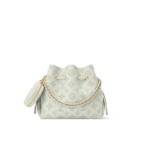 Bella Mahina Leather in Bags and Small Leather Goods's Women Bags Newness collections by Louis Vuitton (Product zoom)
