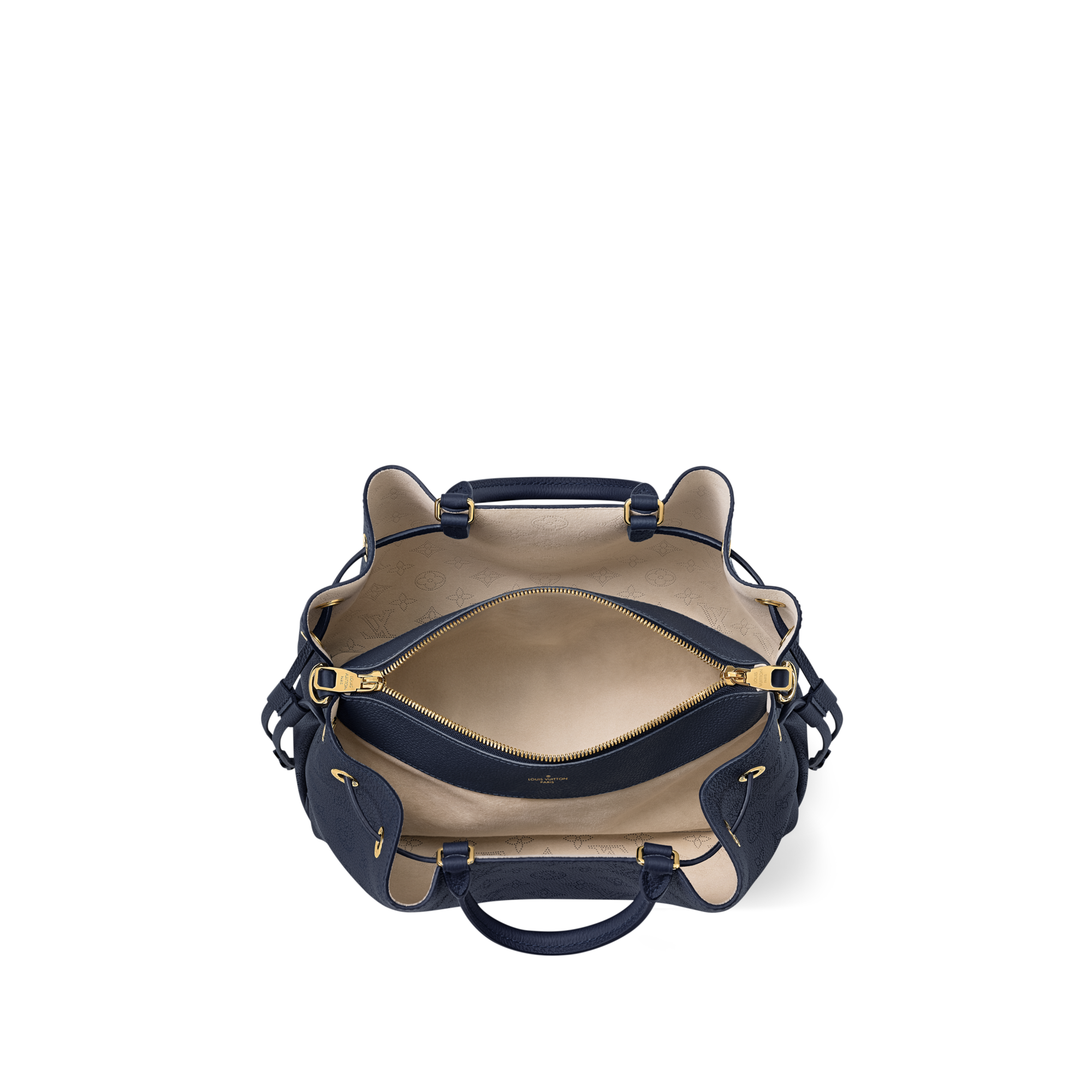 Bella Tote Mahina Leather in Bags and Small Leather Goods