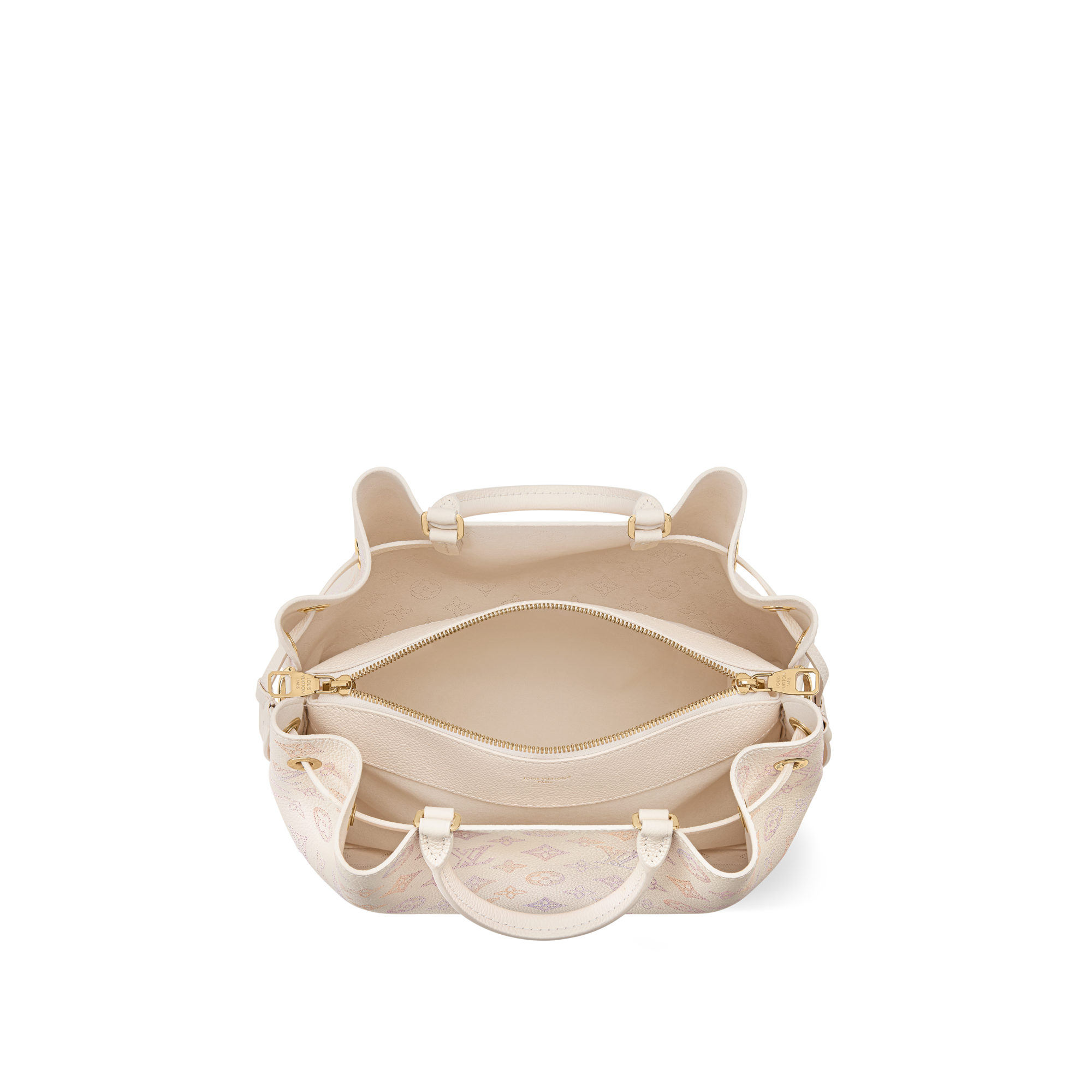 Bella Tote Mahina Leather in Women