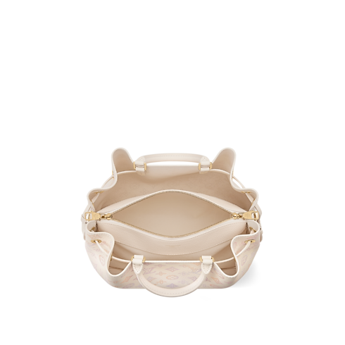 Bella Tote Mahina Leather in Women's Handbags All Handbags collections by Louis Vuitton (Product zoom)