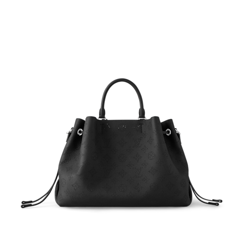 Bella Tote Mahina Leather in Bags and Small Leather Goods's Women Bags Newness collections by Louis Vuitton (Product zoom)