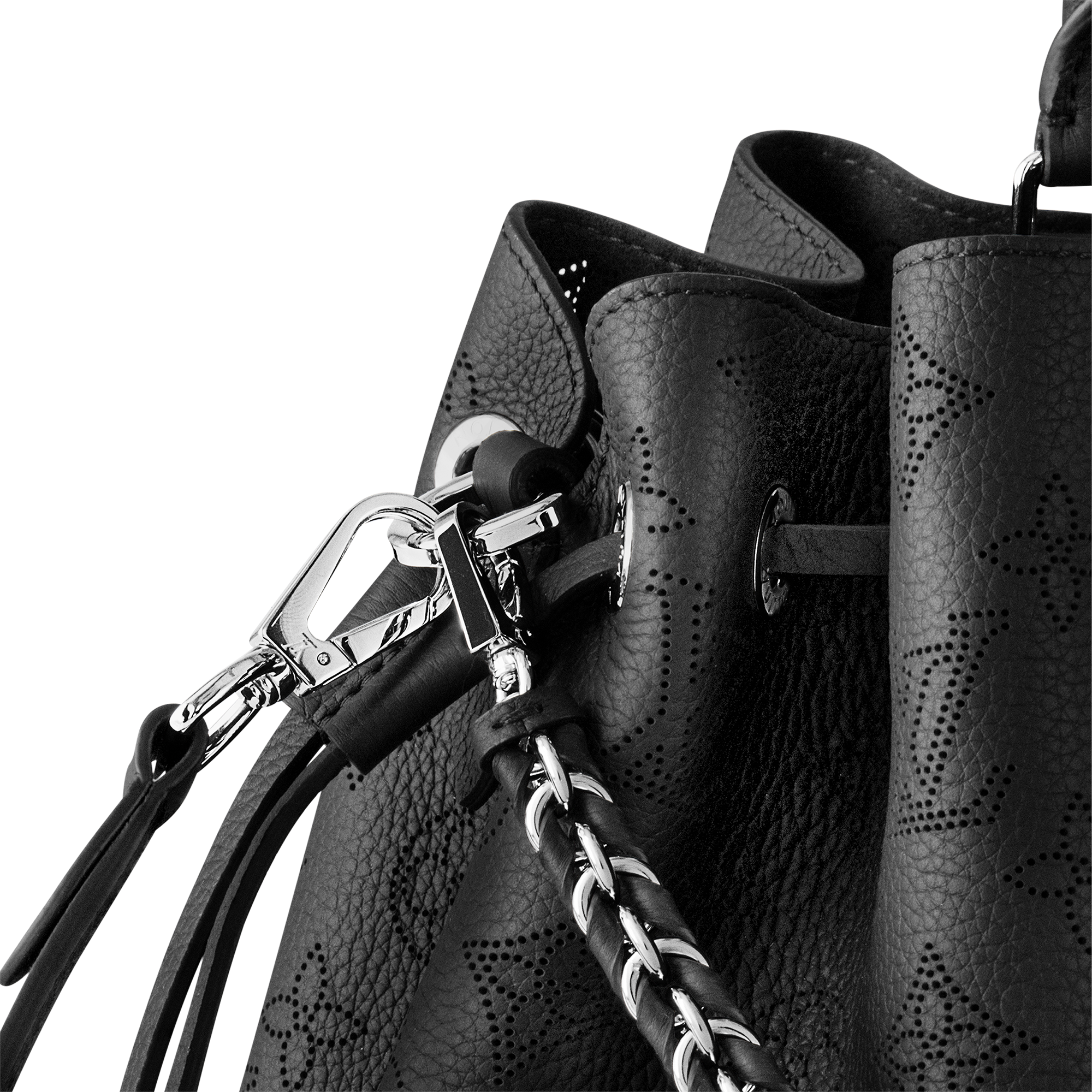 Bella Tote Mahina Leather in Bags and Small Leather Goods