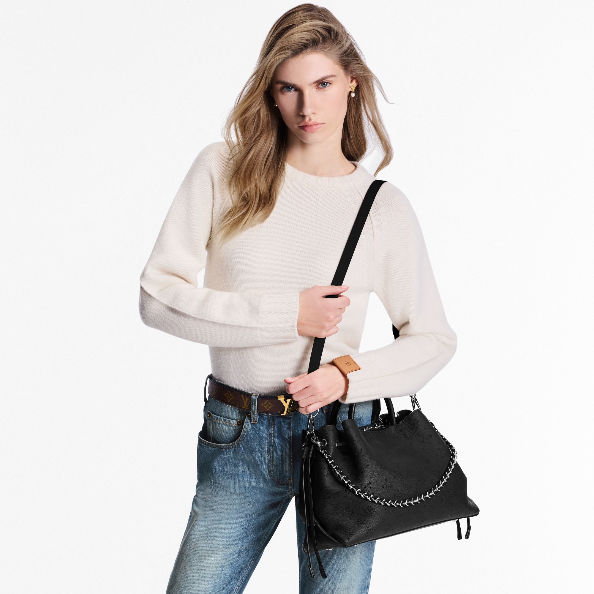 Bella Tote Mahina Leather in Bags and Small Leather Goods